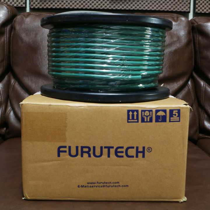 สาย-furutech-รุ่นท๊อบ-fx-alpha-ag-75-ohm-digital-coaxial-cable-ของแท้แบ่งตัดขายราคาต่อเมตร-ร้าน-all-cable