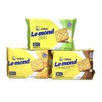 Julie’s Le - Mond แซนวิชพัฟ สอดไส้ครีม 180g