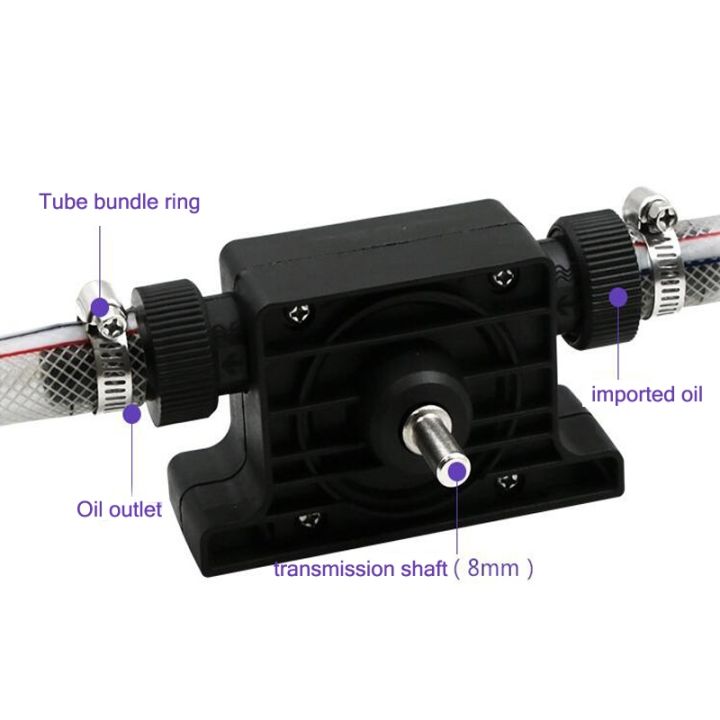 portable-electric-drill-pump-sinks-aquariums-pool-self-priming-transfer-pumps-oil-fluid-water-pump-hose-clamps-connectors-set
