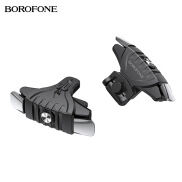 Bộ 2 nút chơi game BOROPHONE BG2 siêu nhạy Hàng cao cấp hỗ trợ chơi game