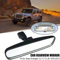 Interior Rear View Mirror Assembly 96321-2DR0A For Jeep Wrangler TJ YJ CJ JK J4X1