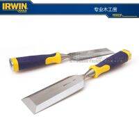 The Michael IRWIN tools 500 series professional woodworking chisel chisel tail can hit single