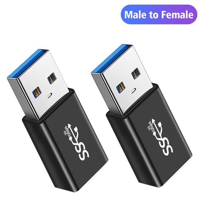 usb3-0-connector-usb-to-usb-adapter-5gbps-male-to-male-female-usb-converter-for-ssd-hdd-cable-extender-usb-3-0-extension-plug