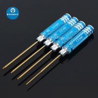 Hex Screwdriver Professional RC Tools 4 In 1 Hexagon Head Hex Screw Driver Tools Set Kits For multi-axis FPV Racing Drone