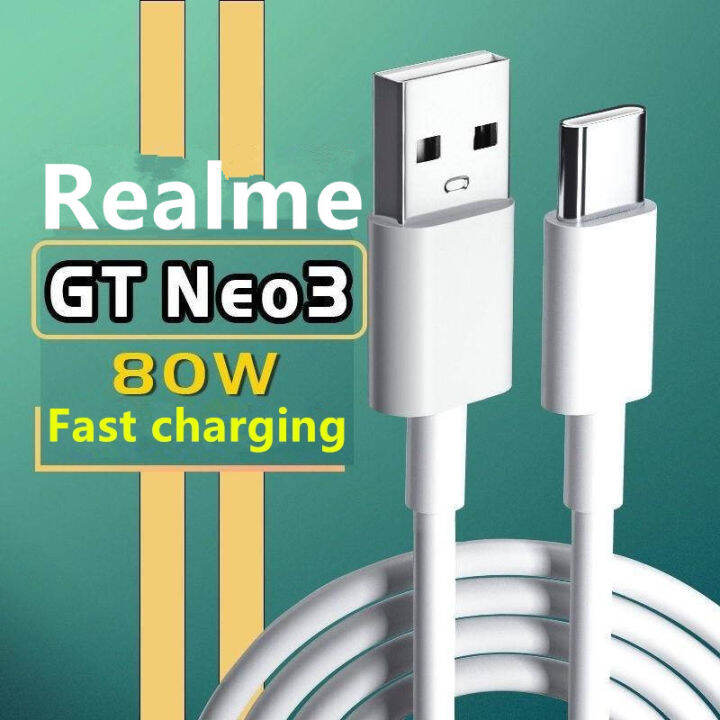 เหมาะสำหรับ-oppo-80w-realme-gt-สายชาร์จ-neo3-150w-สายชาร์จเร็วค้นหา-x5ยูเอสบีสายเคเบิลข้อมูล-type-c-10a-มือถือสายชาร์จสายเคเบิลชาร์จโทรศัพท์