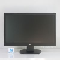 จอคอมพิวเตอร์ LED Monitor HP V223 / 21.5"  1920x1080p  60 Hz / 16:9 / DVI, VGA