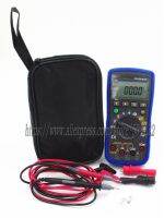 TH77 Process Signal Source Output Calibrator Meter digital Multimeter Multifunctional DMM HART Loop