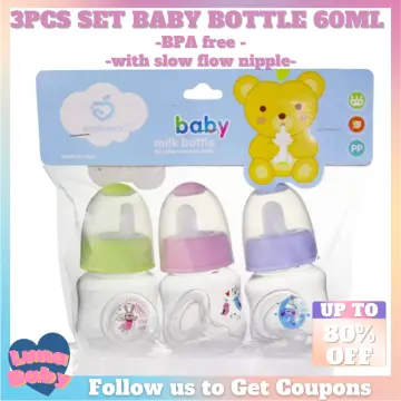 Baby Bottle Nipples  Shop for Bottle Nipples at Luna Baby