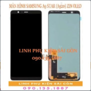 MÀN HÌNH SAMSUNG A9 2018 ZIN OLED