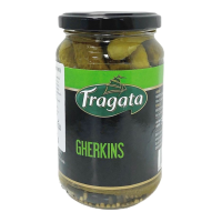 Fragata Gherkins ฟรากาตา แตงกวาดอง 345 กรัม