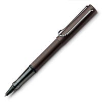 Lamy Al-star Rollerball Pen Coffee Brown 2010 Limited Edition