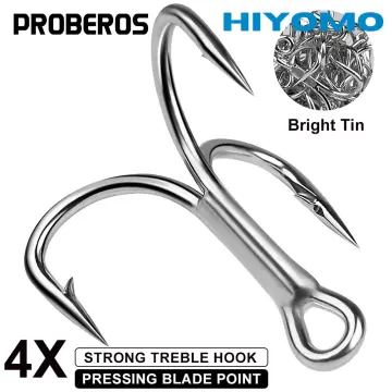 Shop Treble Hook 10/0 with great discounts and prices online - Jan