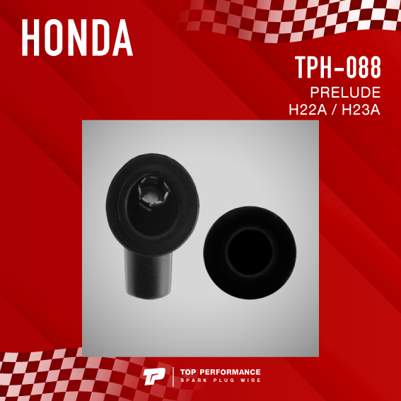top-performance-ประกัน-3-เดือน-สายหัวเทียน-honda-h22a-prelude-เครื่อง-h22a-h23a-made-in-japan-tph-088-สายคอยล์-ฮอนด้า-พรีลูด-h22