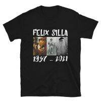 [S-5XL]Felix Silla Cousin Itt - Star Wars - Addams Family In Loving Memory  77TT