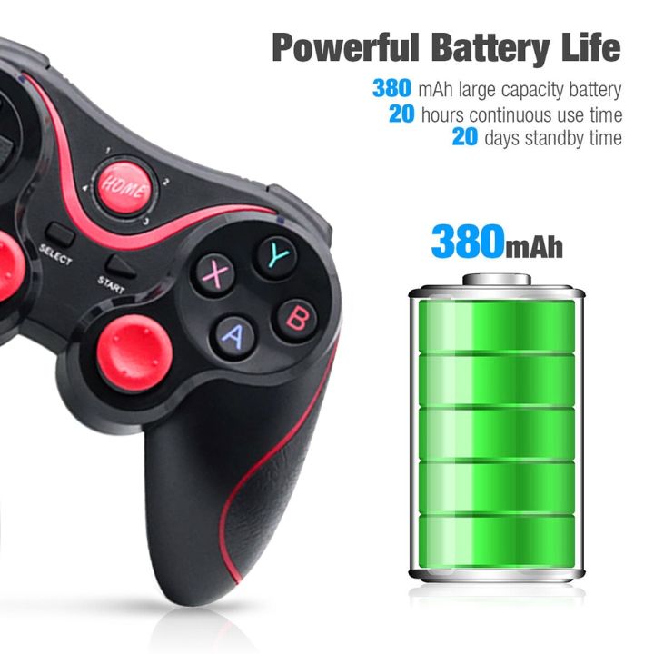 x3-wireless-bluetooth-game-controller-for-pc-mobile-phone-android-ios-tv-box-tablet-joystick-gamepad-joypad-holder-kids-gift