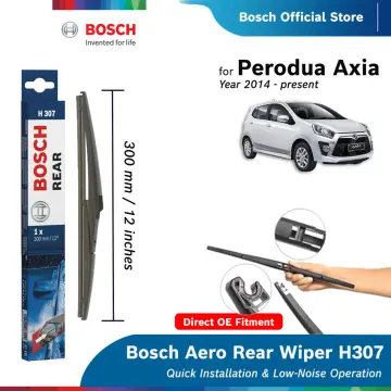 Buy Bosch Wiper Subaru Online Lazada Com My