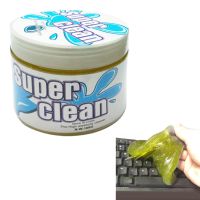 Car Universal Gel Remover Cleaning Gel For Car Car Cleaning Kit Dust Cleaning Putty Auto Dust Cleaning Kit For Computer Cleaning Cleaning Tools