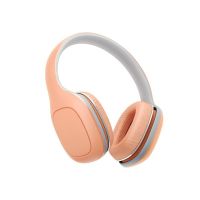 Xiaomi MI Headphone Easy Version 3.5mm Sterero Music HiFi Mi Headset Comfort Earphone For Mobile Phones Sport New