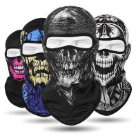 hjk☾☽✟  Bandana Balaclava Hiking Neck Warmer Outdoor Fishing Cycling Face Cover Men Sport Scarf