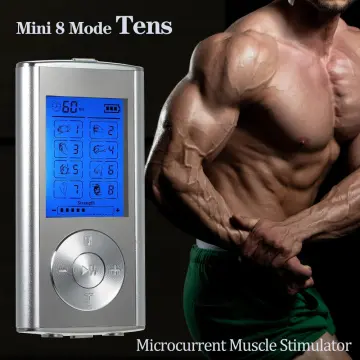 Electrostim DT Muscle Stimulators