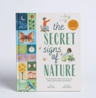 [หนังสือ เด็ก] Secret Of Nature, Little book of Joy, Slow Down, Grow, / english book by Magic Cat ของแท้ #พร้อมส่ง ปกแข็ง #magiccat #age4+