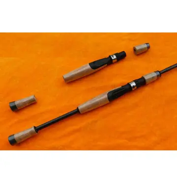 10 Fishing Rod Handle Composite Cork Grip Fishing DIY Rod