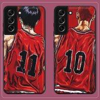 Nlwvx เหมาะสำหรับ Samsung S22เคสโทรศัพท์ S22หนังลายกาแล็กซี่ + เคสป้องกัน S22ซิลิโคนนิ่มป้องกันการตกหล่นเป็นพิเศษ