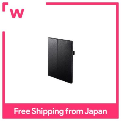 SANWA จัดหา PDA-TABUH10BK Casing Tablet อเนกประสงค์ (10นิ้วบาง)