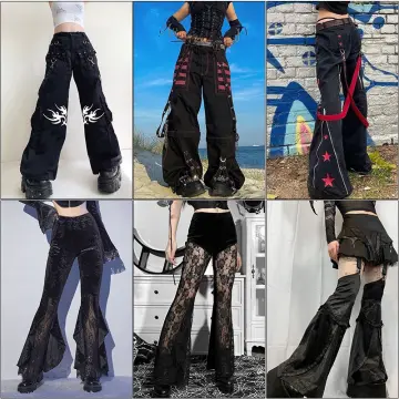 y2k low waisted cargo pants  Cool outfits, Dream clothes, Fashion