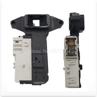 1Pcs ใหม่สำหรับเครื่องซักผ้าอะไหล่ Time Delay Switch ประตูล็อค WD-T14426D T14425D Part