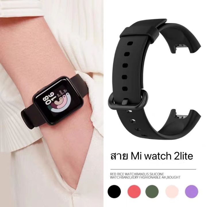 สาย-mi-watch-lite-2-นาฬิกาข้อมืออัจฉริยะ-สายนาฬิกาสมาร์ทวอทช์-สำหรับ-xiaomi-mi-watch-lite-2