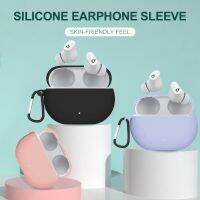 【CC】 Anti-fall Silicone Studio Buds Earphone Cover Accessories