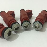 หัวฉีดน้ำมันเชื้อเพลิง94 54 556- 9454556 0280155759 0280 155 759สำหรับ Vw G60 G40และเครื่องยนต์เทอร์โบ Vag