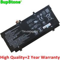 SupStone Original SH03XL CN03XL 859026-421 859356-855 HSTNN-LB7L TPN-Q178 Battery For HP Spectre X360 13-AB001 13-AB002 AC033DX สต็อกสำเร็จรูป agapi