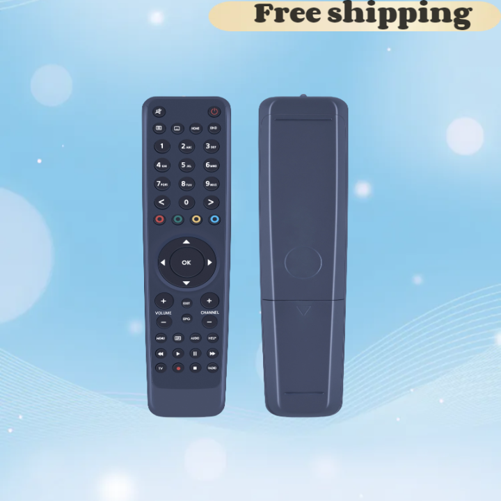 New remote control universal IR suitable For Sky Q Box TV Set Top Box