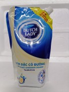 560g - Túi Kem sữa đặc có đường VN DUTCH LADY Sweetened Condensed Creamer