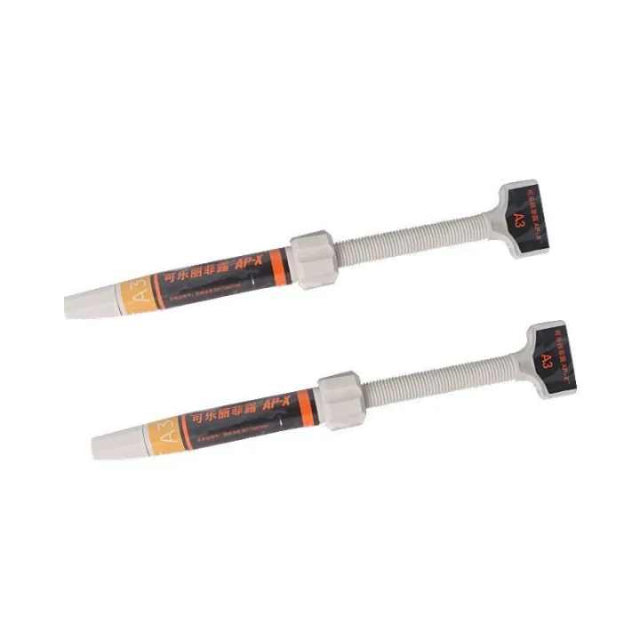 Kuraray APX composite dental materials T31m Lazada PH