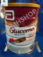 Glucerna SR (เหมาะสำหรับเบาหวาน) 850กรัม