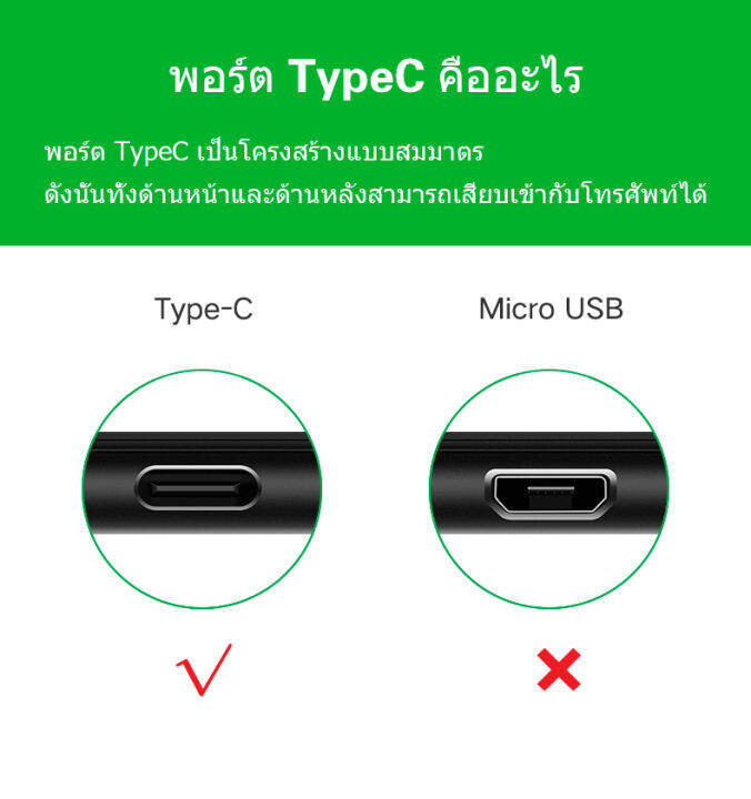 aiku-android-typec-microusb-charger-cable-qc2-0-3-0-2-4a-สายเคเบิล-usb-คุณภาพดี-ใช้ได้กับโทรศัพท์มือถือและอุปกรณ์ทั่วไป-1m-สำหรับเชื่อมต่ออุปกรณ์ต่อพ่วง-pc