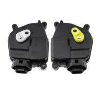 2Pcs/Lot Rear Left &amp; Right New Door Lock Actuator Latch 95745-1G020 95746-1G020 for Hyundai Accent Kia Rio 2006-2011