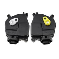 2Pcs/Lot Rear Left &amp; Right Actuator Latch 95745-1G020 95746-1G020 for Hyundai Accent Kia Rio 2006-2011