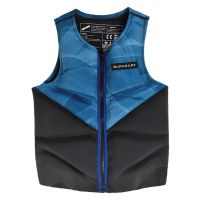 Professional Adult Anti-Collision Clothing Life Jacket Vest Buoyancy Clothes Professional Motorboat Kayak Vest  Life Jackets