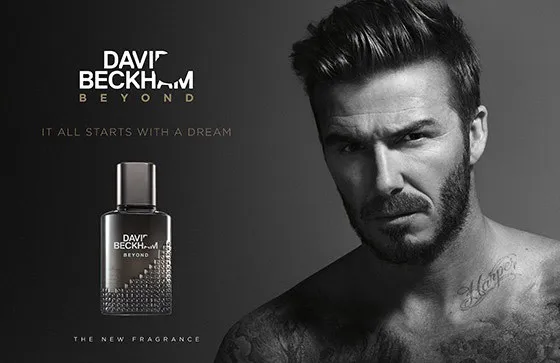 Mua online Nước hoa David Beckham chính hãng, Giá cập nhật 1 giờ trước