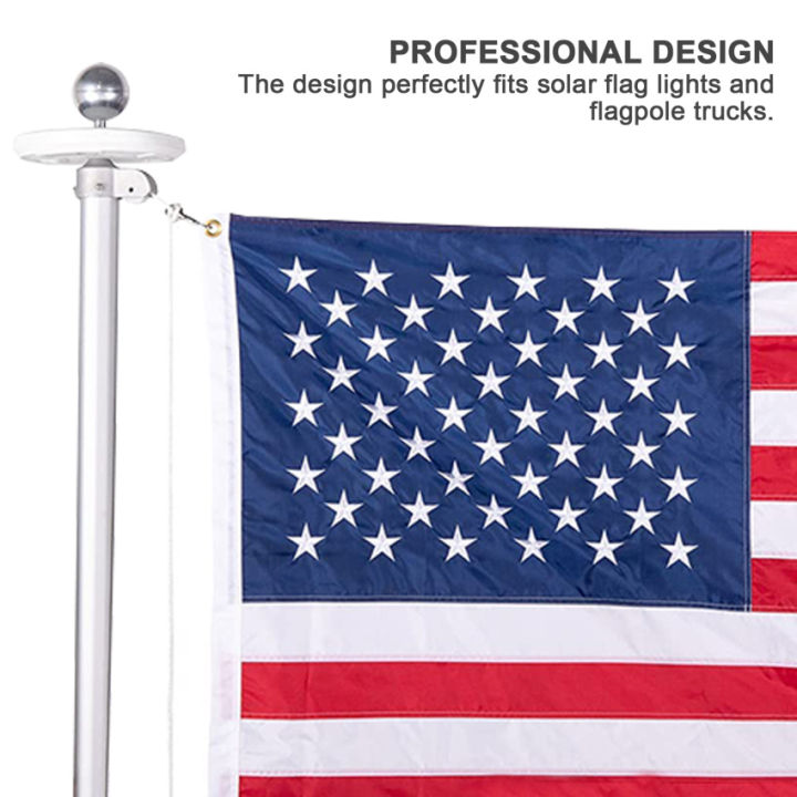 คุณภาพสูง-ในสต็อก-ลูกบอลธงสีเงินตกแต่งพื้นผิวอลูมิเนียมอลูมิเนียมชุบไฟฟ้า3นิ้ว-เงิน