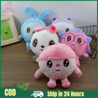 5ชิ้น15-20เซนติเมตร Pincode ตุ๊กตาน่ารักการ์ตูนรูปของเล่นตุ๊กตานุ่มยัดไส้ Plushie สำหรับของขวัญวันเกิดสำหรับเด็ก