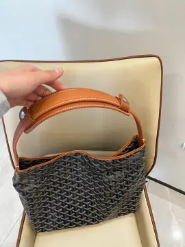 Tote bag Goyard second