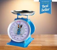 ** ส่งฟรี Kerry ** Chicken Brand Premium Scales 15 KG(Round)