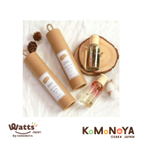 KOMONOYA ก้านไม้หอม กลิ่น MIXED BERRIES 50 ML