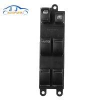 NEW Power Master Window Switch For Nissan x-trail 25401-EQ305 25401-4Y100 25401-4M500 25401-2Y910 Car accessories