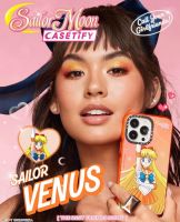 Case iPhone เซเลอร์มูน x CASETiFY ครบรุ่น พร้อมส่ง!!!??